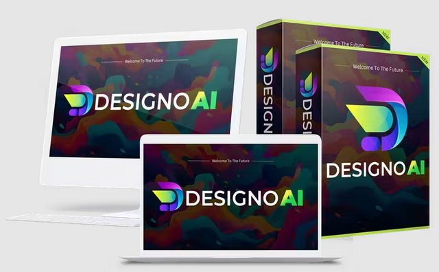 Designo AI Review : Designo AI Demo, Bonus + Designo AI OTOs